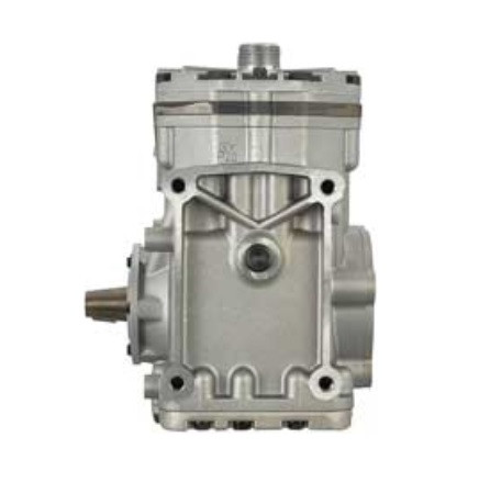 MEI QCC T/CCI Style Compressor 5216