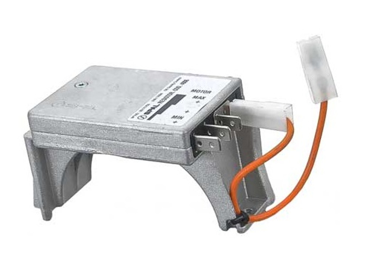 Spal Blower Motor Resistor with 4 Terminals and 3 Speed Function 24V - ID  No. 4006 - MEI 1364