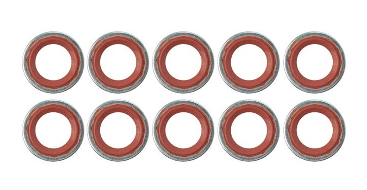 MEI Mini Stat-O-Seal Metal Washer 0131