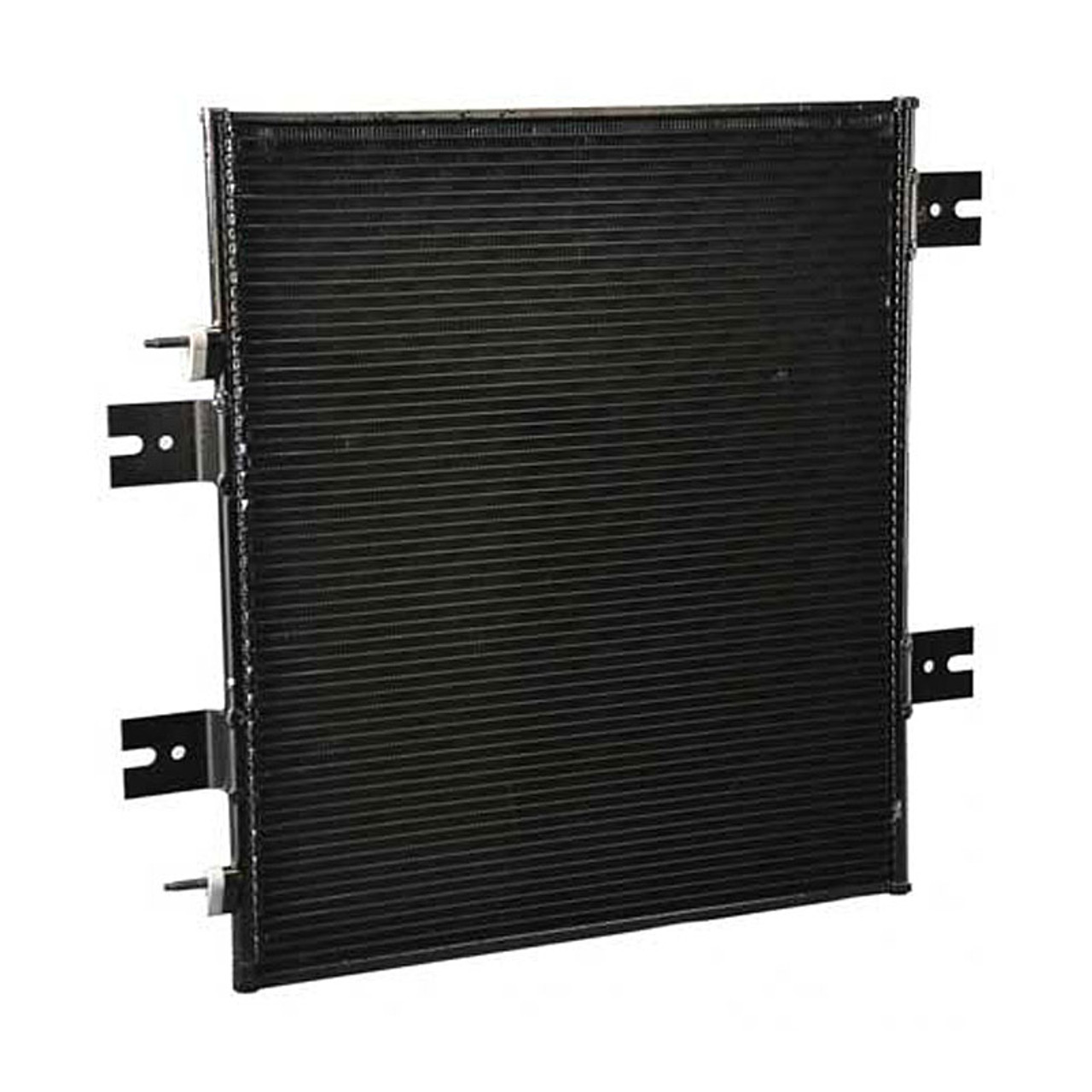 MEI A/C Condenser for Navistar Trucks 23-1/2-in. - 6378