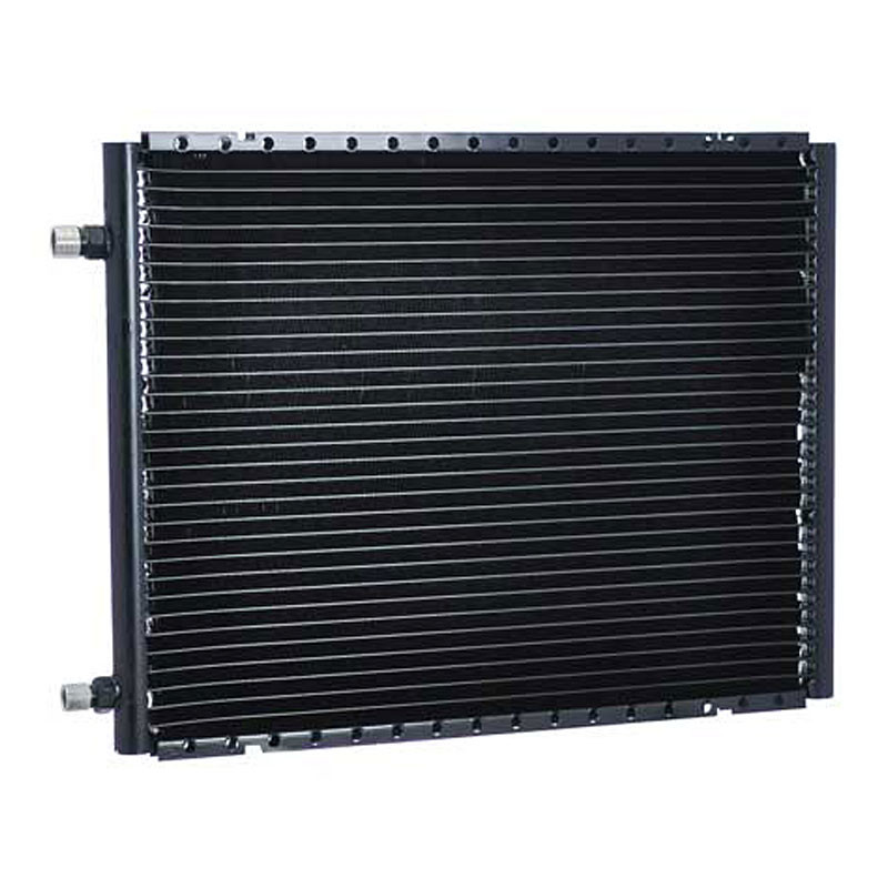 MEI 6325 A/C Condenser for Multi Fit Applications