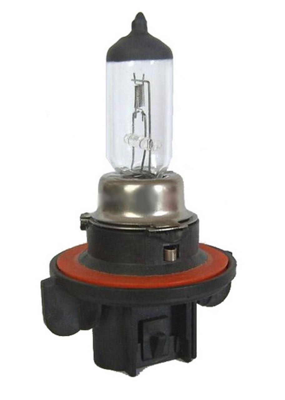 HELLA 12V/55W Halogen Standard Bulb H7 