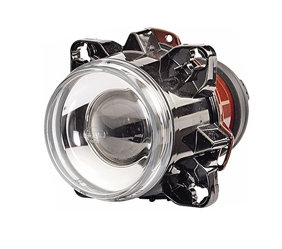 Hella Classic Headlamp Module 008193021