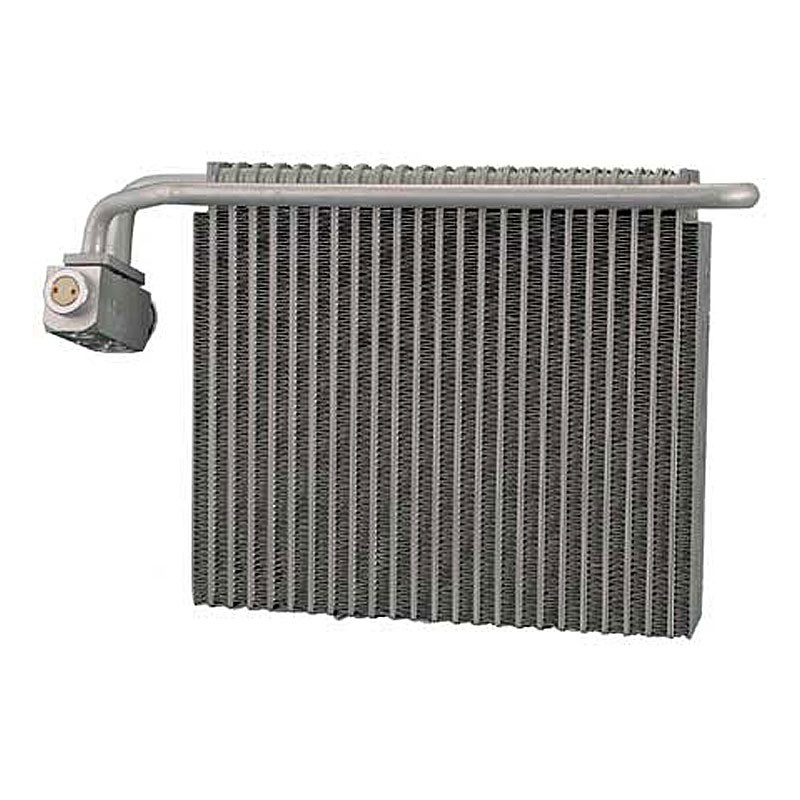 MEI 6662 A/C Evaporator Aluminum Style for Freightliner