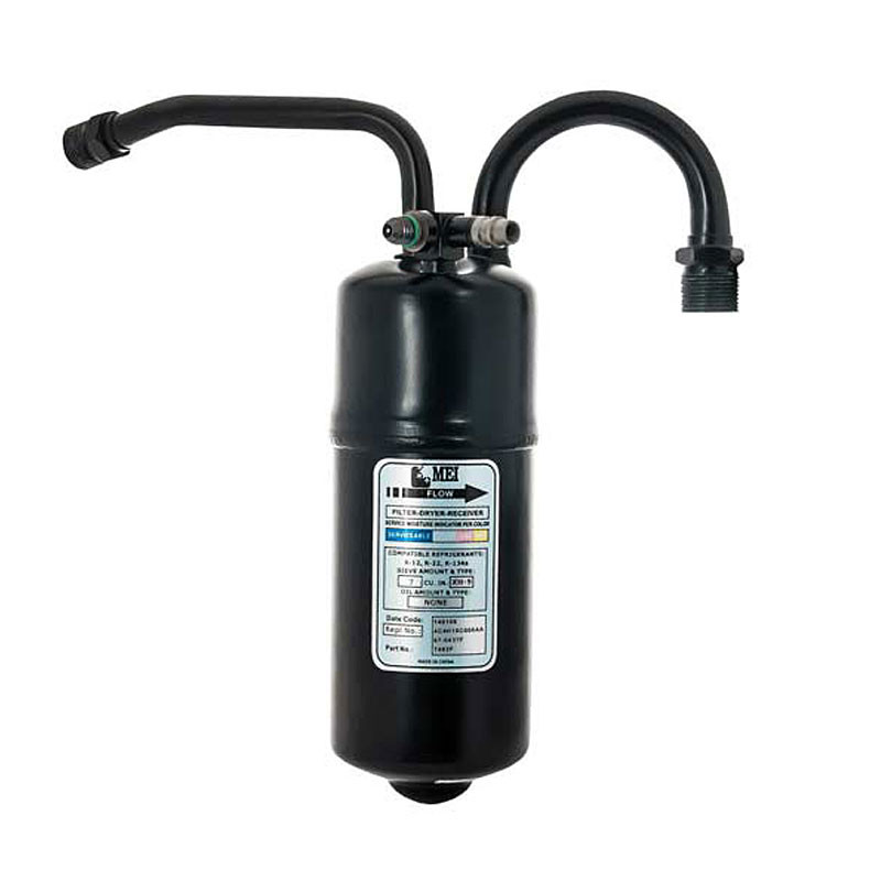MEI 7493G Aftermarket Style A/C Accumulator for Ford/Sterling Trucks