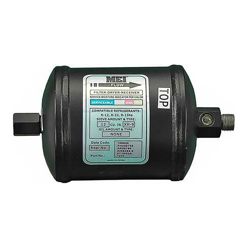 mayuミリダーリグリーン0 MEI 7233 Receiver Drier for John Deere Applications