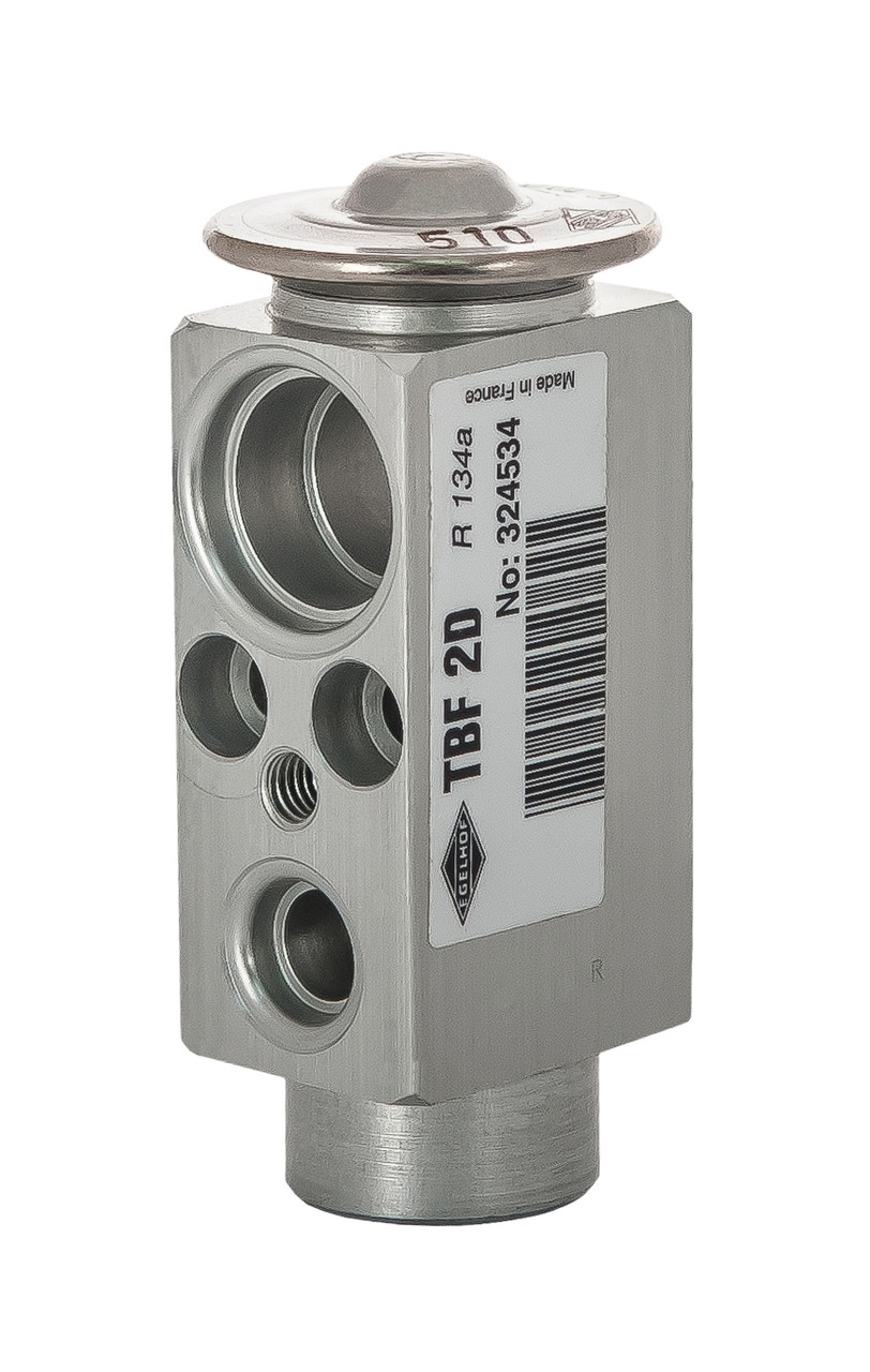 VΛV MEI Expansion Valve 1682