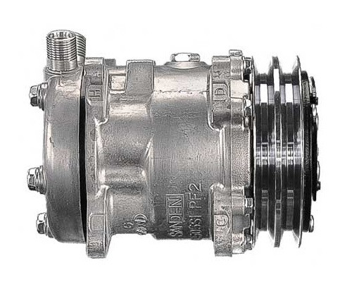MEI Sanden Compressor 5786