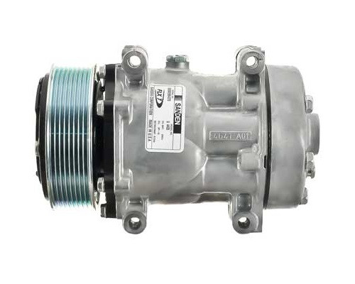 MEI Sanden Compressor 5285