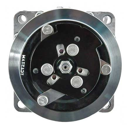 MEI Sanden Compressor 5290