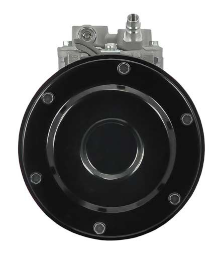 MEI Denso Compressor 5838