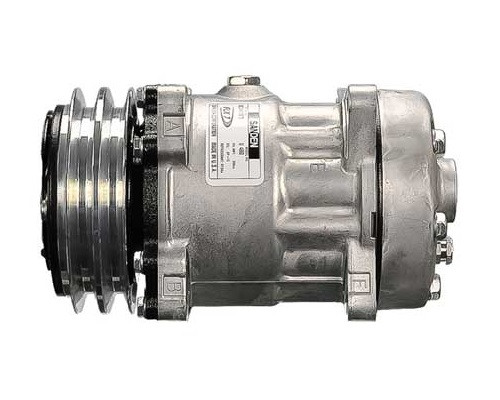 MEI Sanden Compressor 5286
