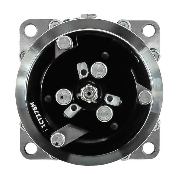 MEI Sanden Compressor 5286