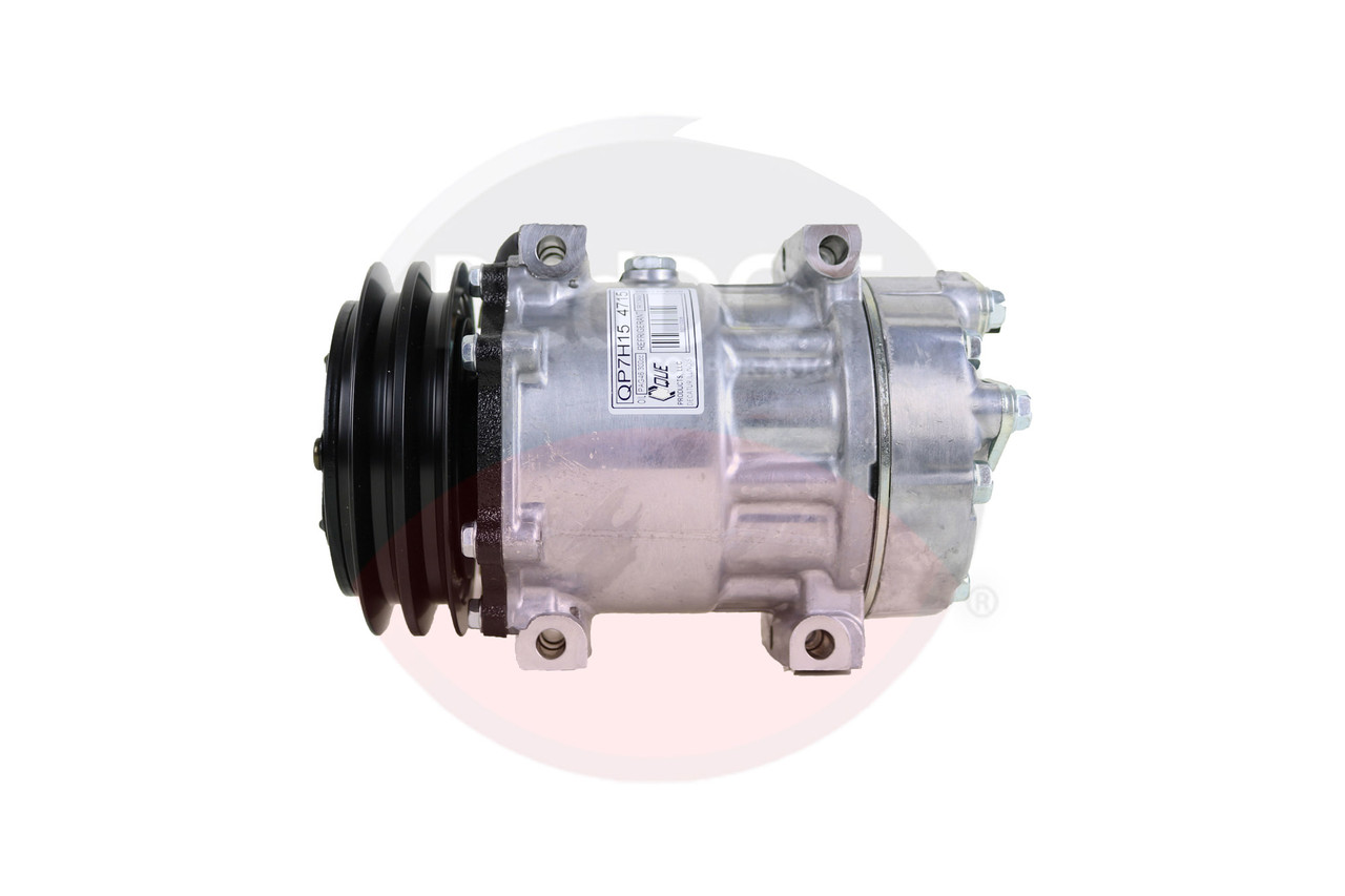 @rpa様 Que Compressor 75R84382Q / RD-5-10278-1P by Red Dot