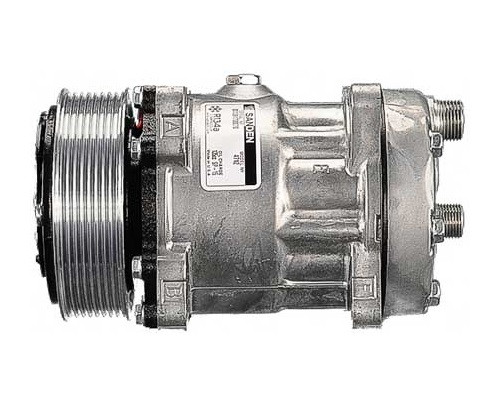 mei MEI Sanden Compressor 5762