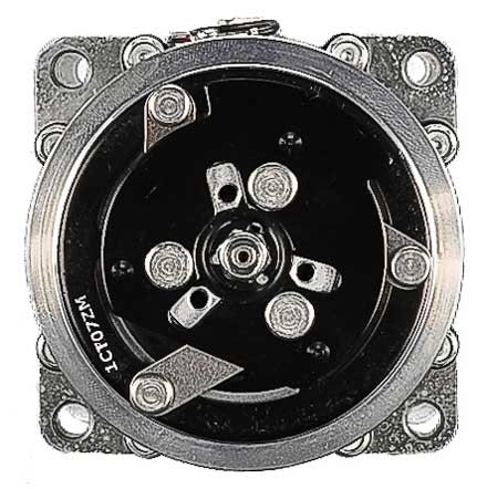 MEI Sanden Compressor 5762