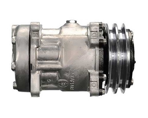 MEI Sanden Compressor 5341