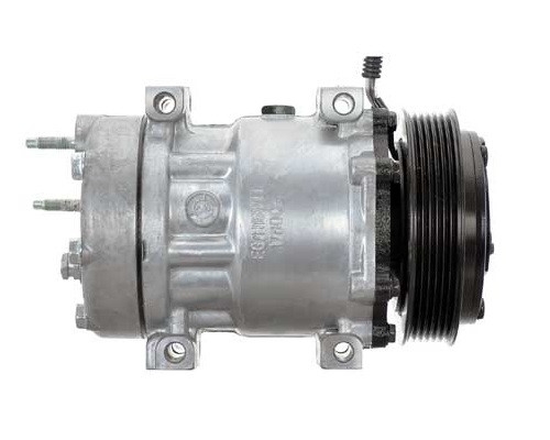 MEI Sanden Compressor 5347