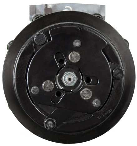 MEI Sanden Compressor 5347