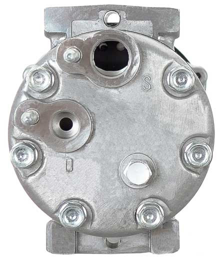 MEI Sanden Compressor 5347