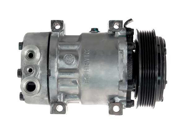 MEI Sanden Compressor 5366