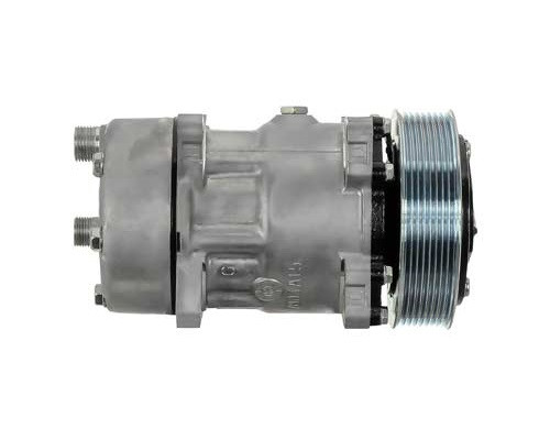 MEI Sanden Compressor 5381