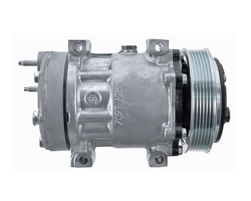 MEI Sanden Compressor 54546