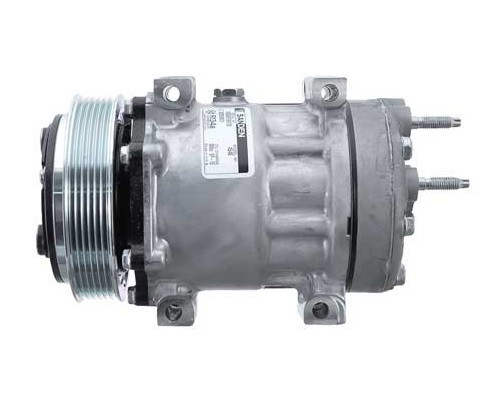 MEI Sanden Compressor 54546