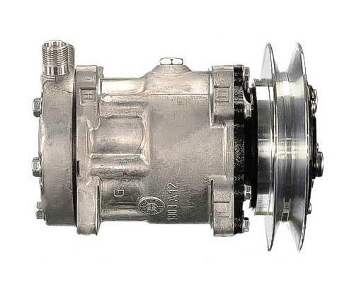 MEI Sanden Compressor 5736
