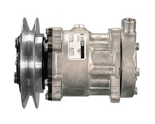 mei MEI Sanden Compressor 5736