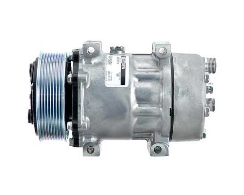 MEI Sanden Compressor 54667