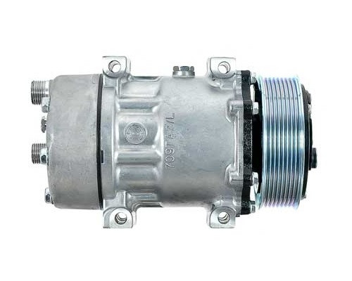 MEI Sanden Compressor 54667