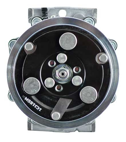 MEI Sanden Compressor 54667