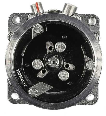 MEI Sanden Compressor 5709