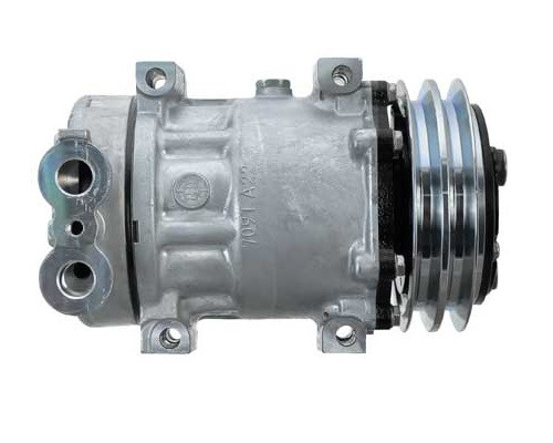 MEI Sanden Compressor 54540
