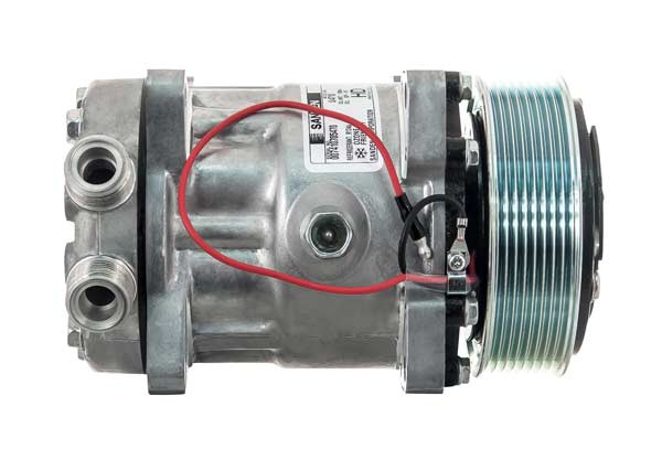 MEI Sanden Compressor 5413