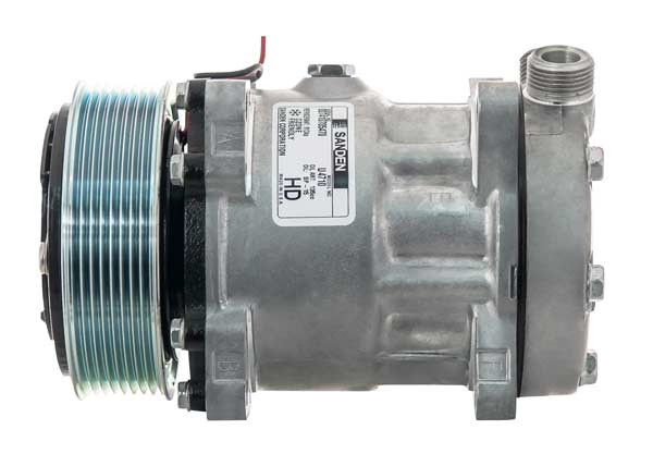 MEI Sanden Compressor 5413