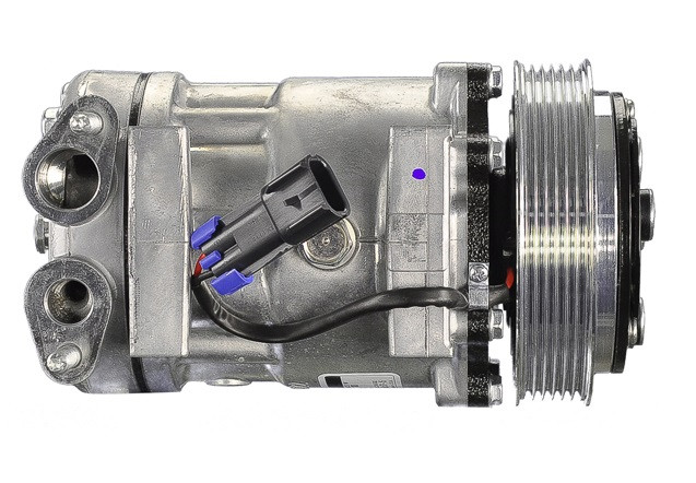MEI Sanden Compressor 54803