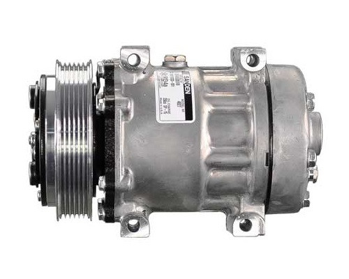 MEI Sanden Compressor 54027