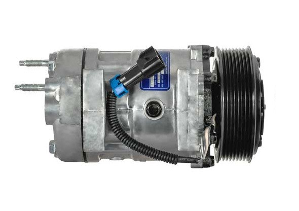 MEI Sanden Compressor 5348