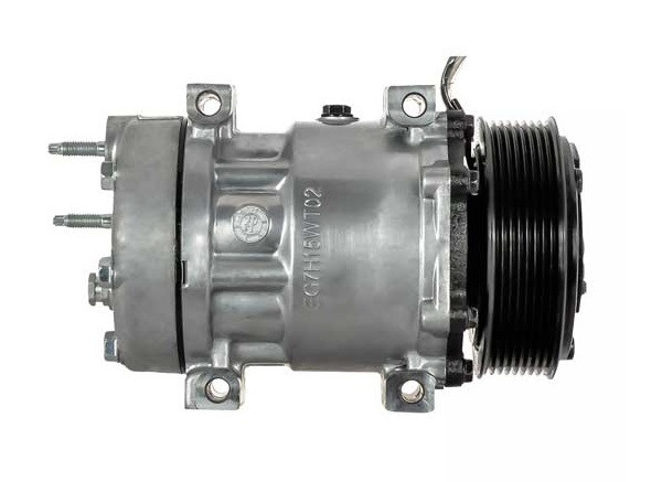 MEI Sanden Compressor 5348