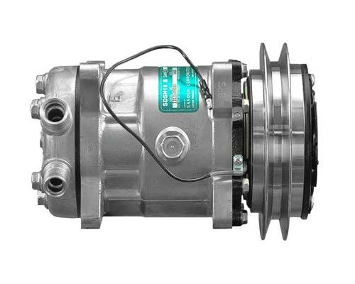 MEI Sanden Compressor 56681