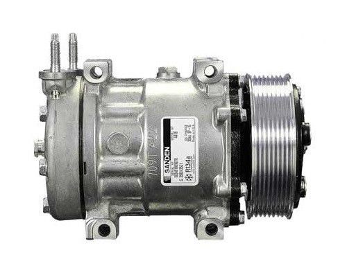 MEI Sanden Compressor 5393