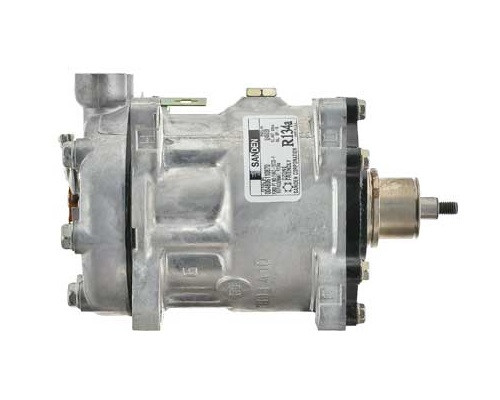 MEI Sanden Compressor 5771NC