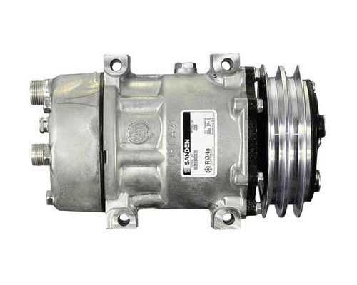 MEI Sanden Compressor 5394