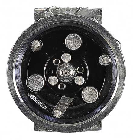 MEI Sanden Compressor 54070