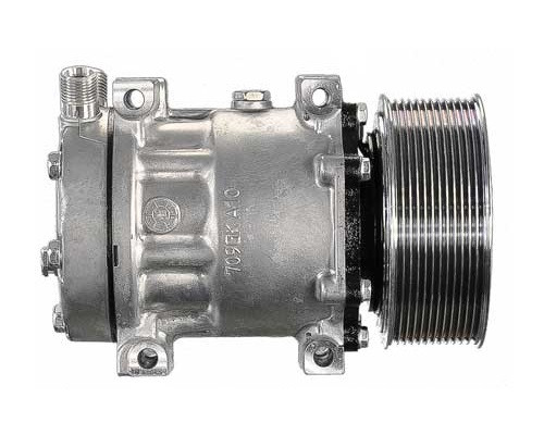 mei MEI Sanden Compressor 54070