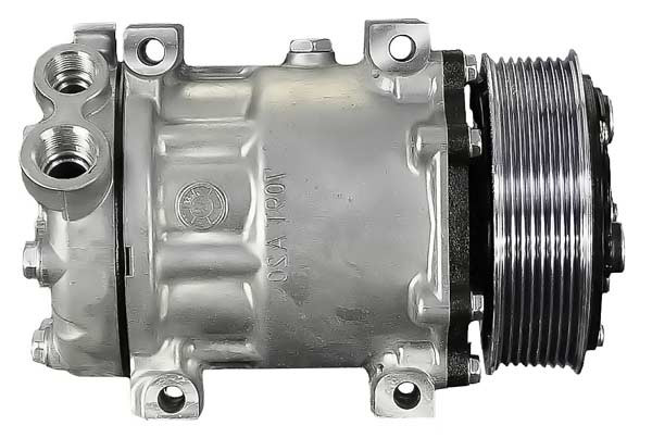 MEI Sanden Compressor 54083