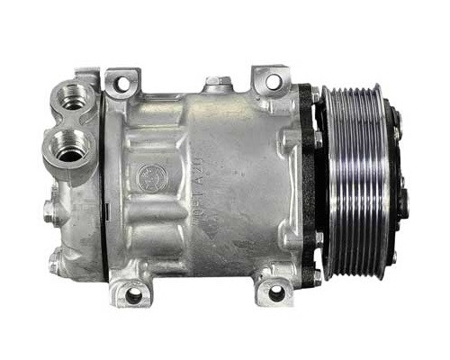 MEI Sanden Compressor 54083