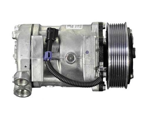 MEI Sanden Compressor 54083